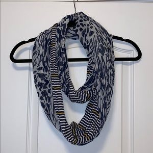 Infinity Scarf
